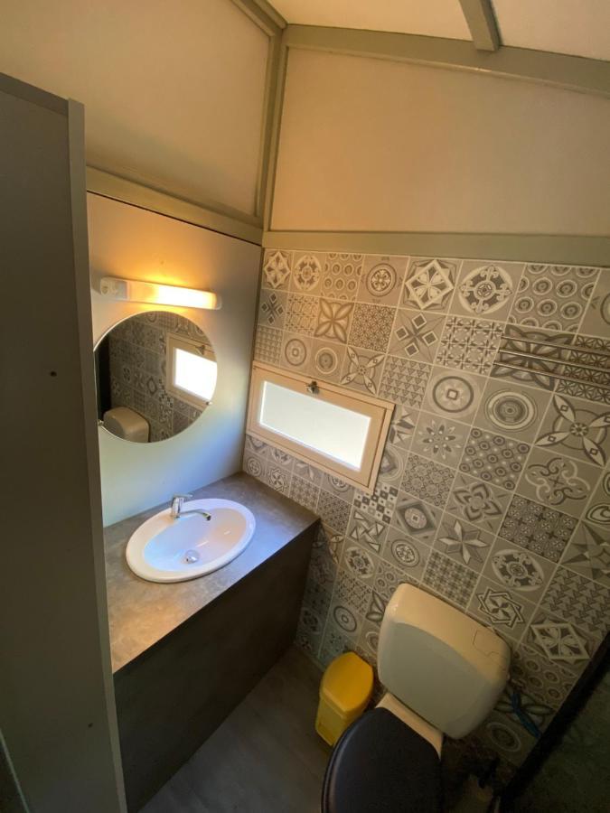 Relais Des Brison Hotell Beaumont  Exteriör bild